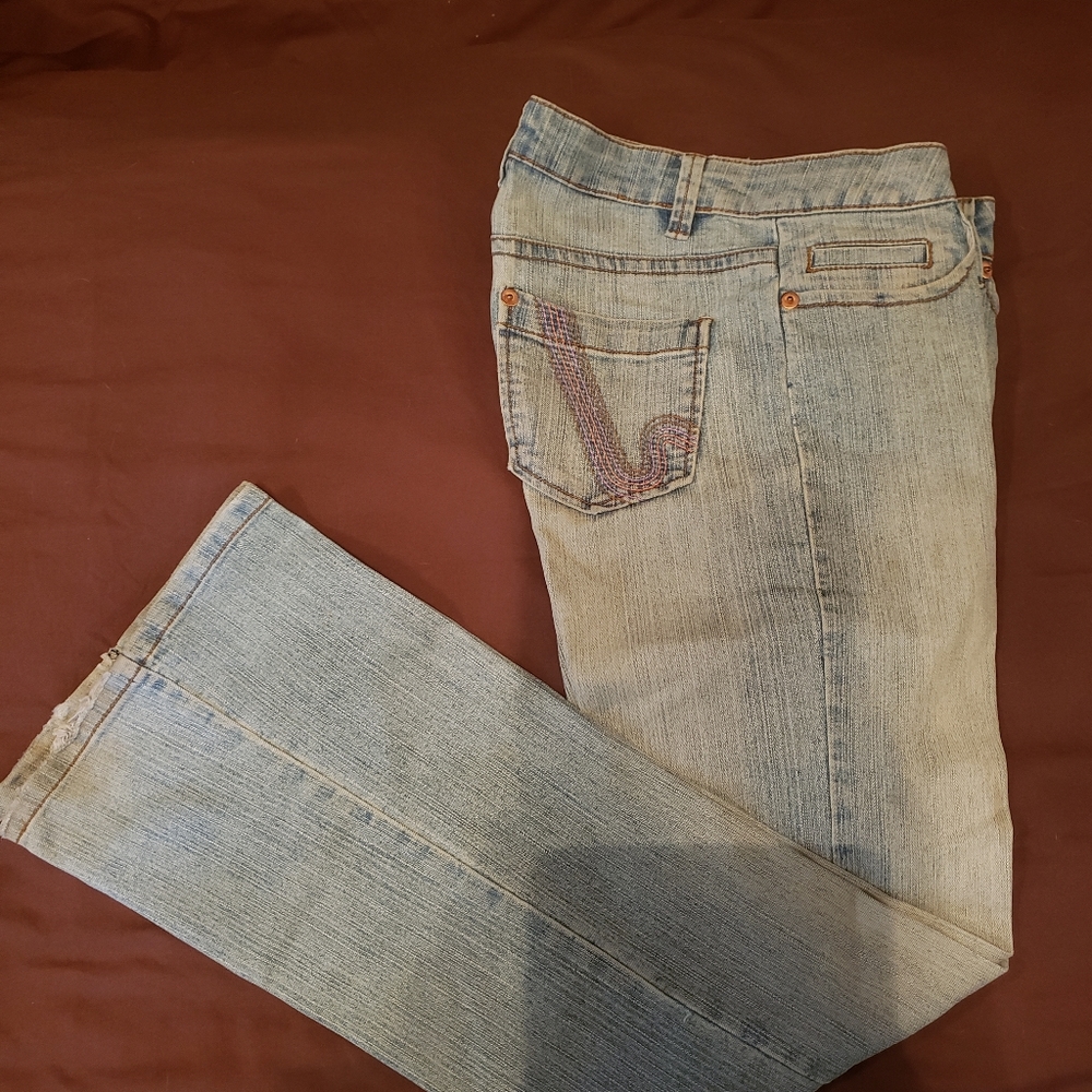 JLO Jeans vintage